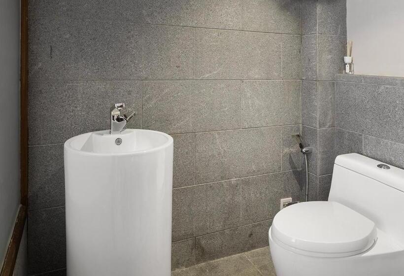 סוויטה אקזקיוטיב, G Mekong Hotel Phnom Penh