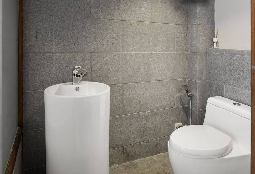 סוויטה אקזקיוטיב, G Mekong Hotel Phnom Penh