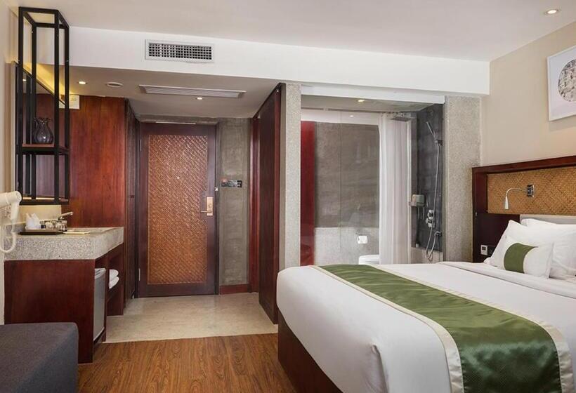 חדר סופריור, G Mekong Hotel Phnom Penh