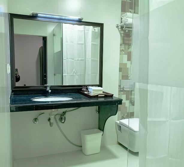 اتاق استاندارد, Vannasut Hotel And Spa