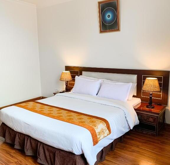 اتاق استاندارد, Vannasut Hotel And Spa