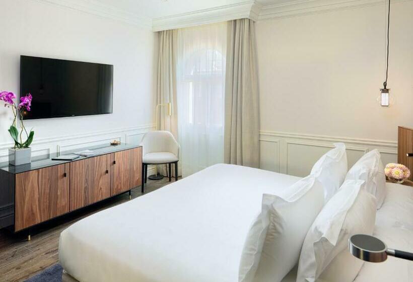 Family Suite, H10 Casa Mimosa 4* Sup