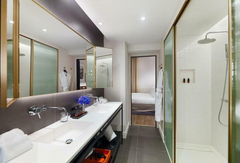 Family Suite, H10 Casa Mimosa 4* Sup