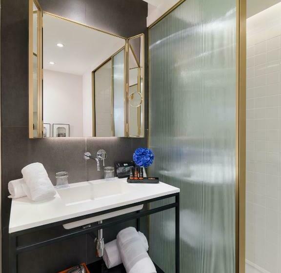 Номер Стандарт, H10 Casa Mimosa 4* Sup