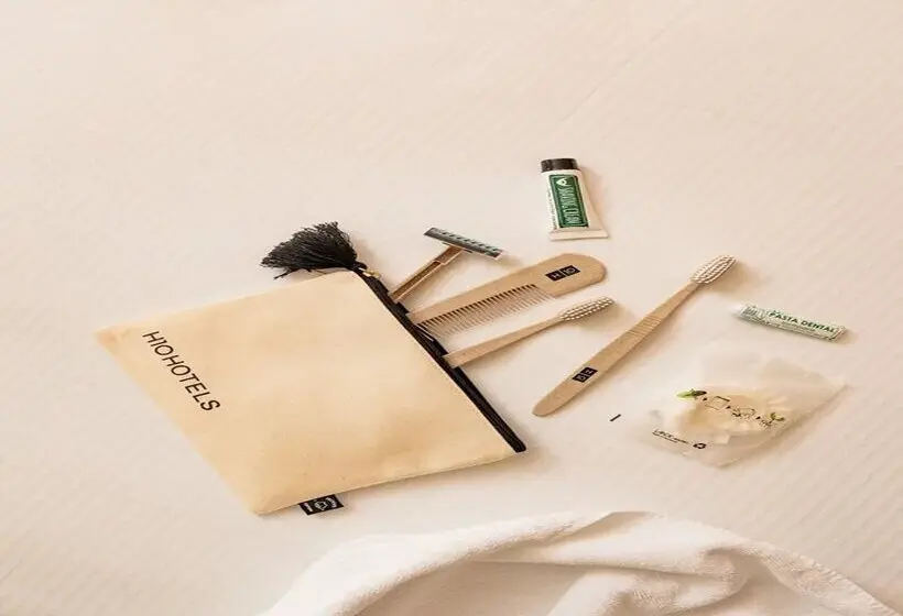 سوئیت با تخت بزرگ, H10 Casa Mimosa 4* Sup