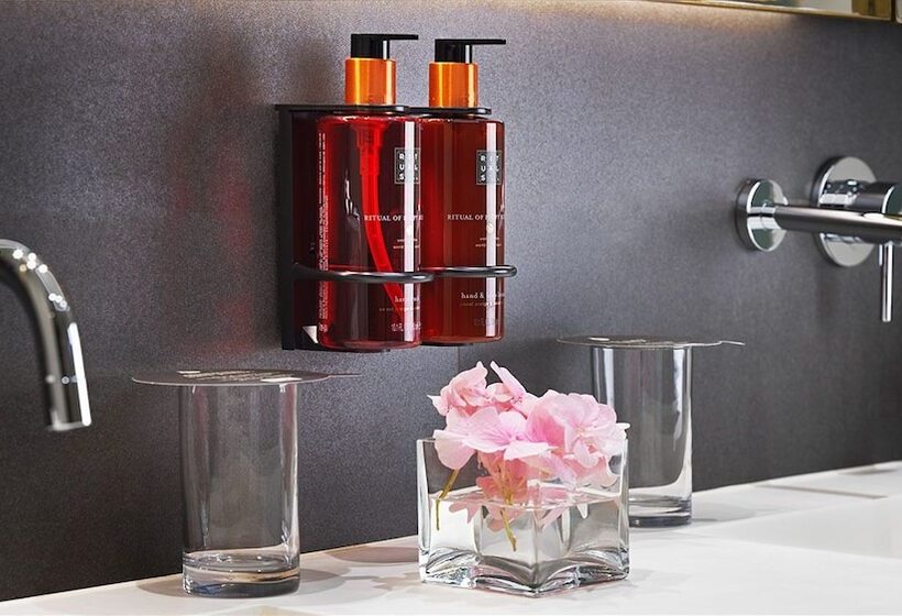 Номер Deluxe, H10 Casa Mimosa 4* Sup