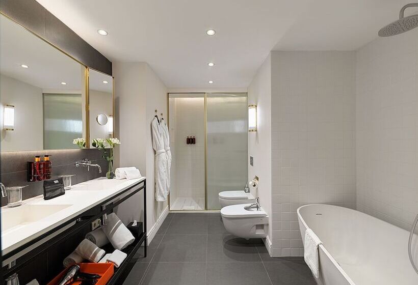 Полулюкс, H10 Casa Mimosa 4* Sup