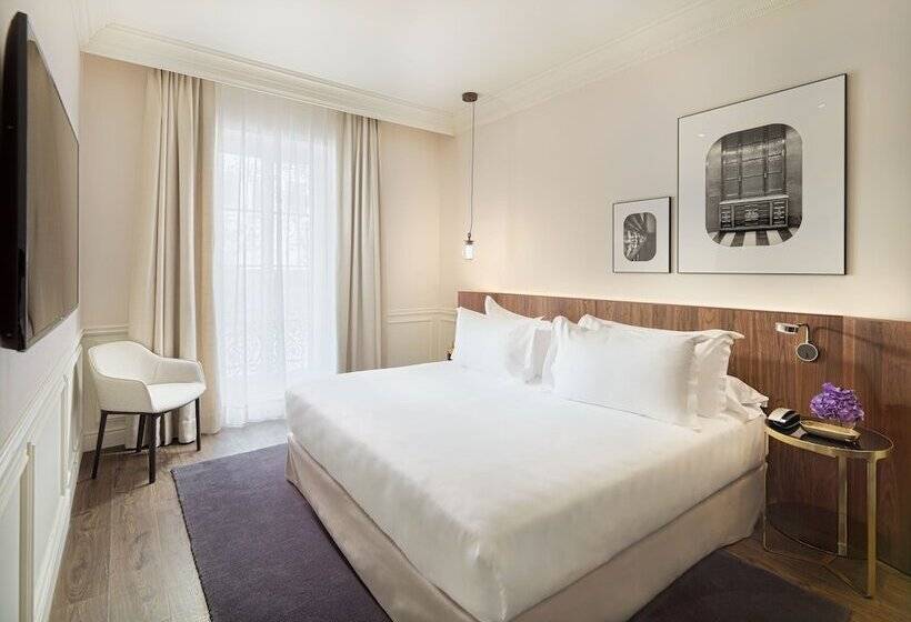 Полулюкс, H10 Casa Mimosa 4* Sup