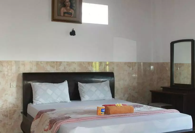 اتاق لوکس, Harmony Guest House