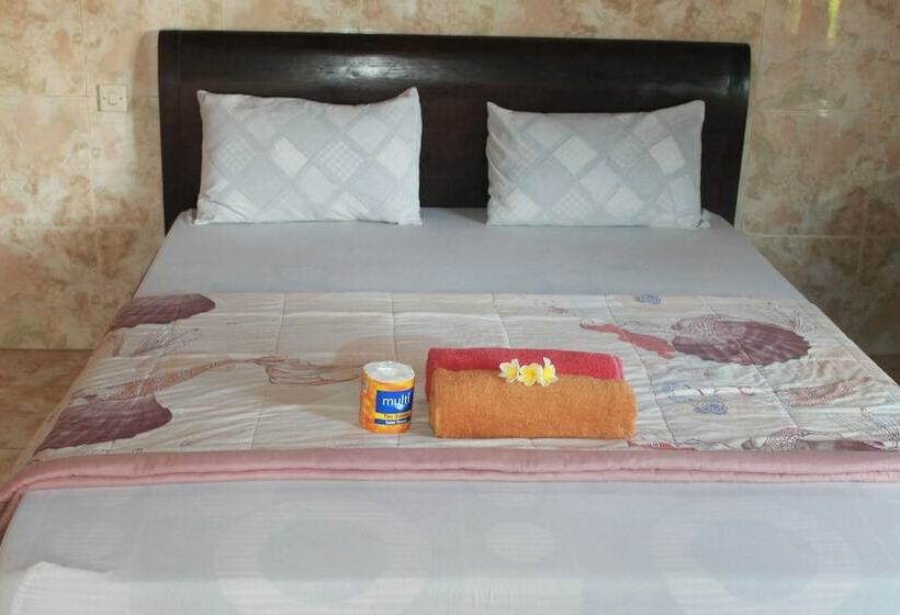 Номер Deluxe, Harmony Guest House