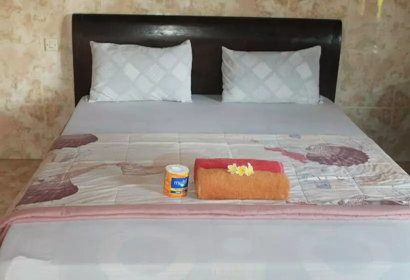 اتاق لوکس, Harmony Guest House
