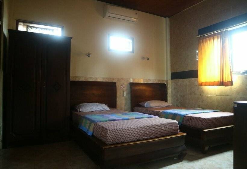 Deluxe Szoba, Harmony Guest House