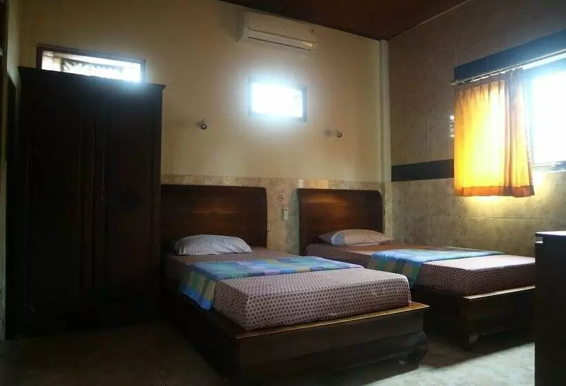 اتاق لوکس, Harmony Guest House