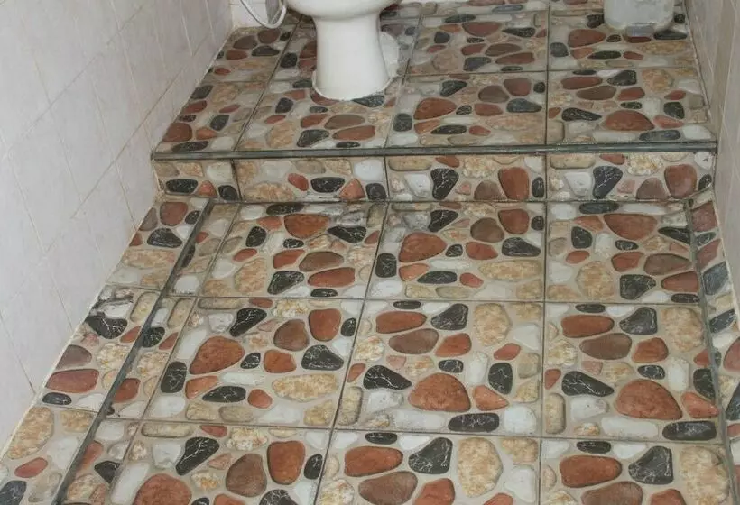 اتاق لوکس, Harmony Guest House