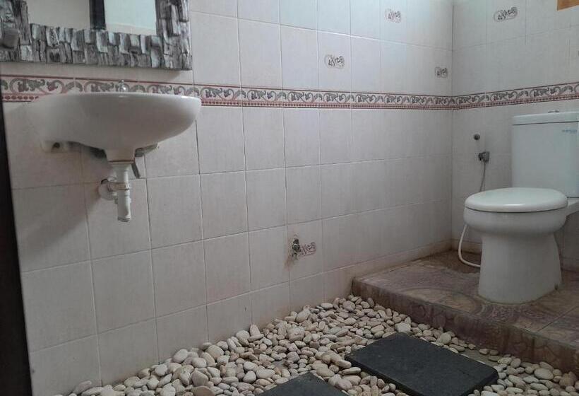 Deluxe Szoba, Harmony Guest House