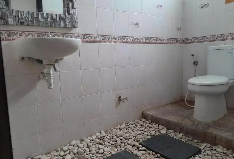 اتاق لوکس, Harmony Guest House