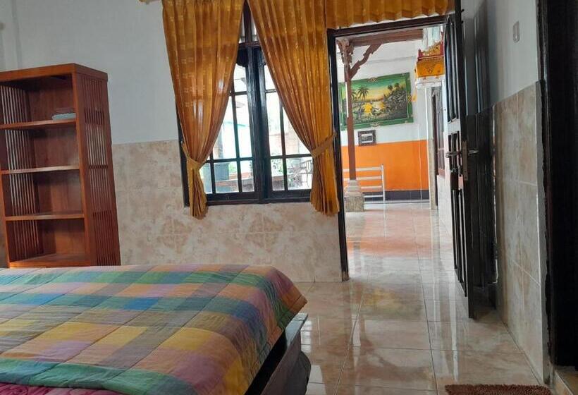 Deluxe Szoba, Harmony Guest House