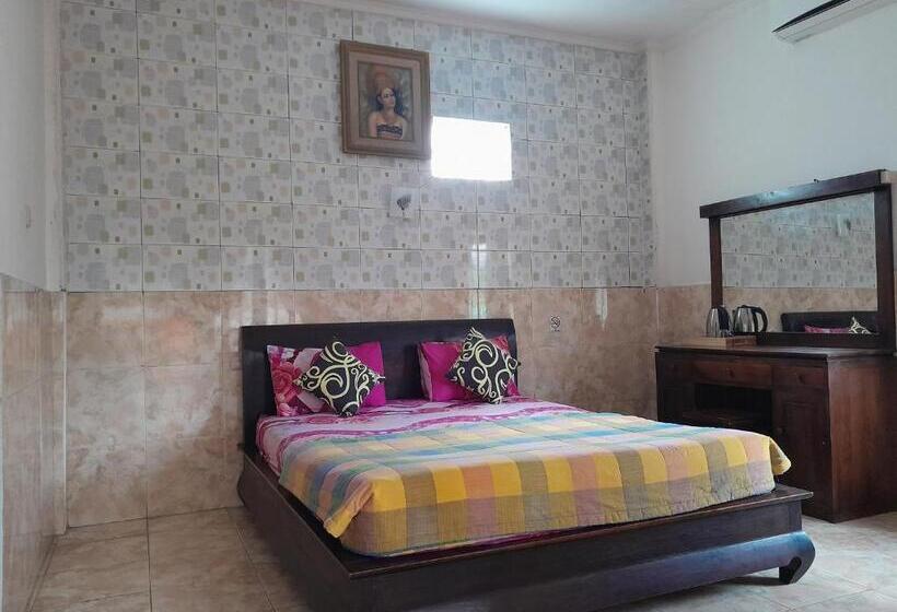 Deluxe Szoba, Harmony Guest House