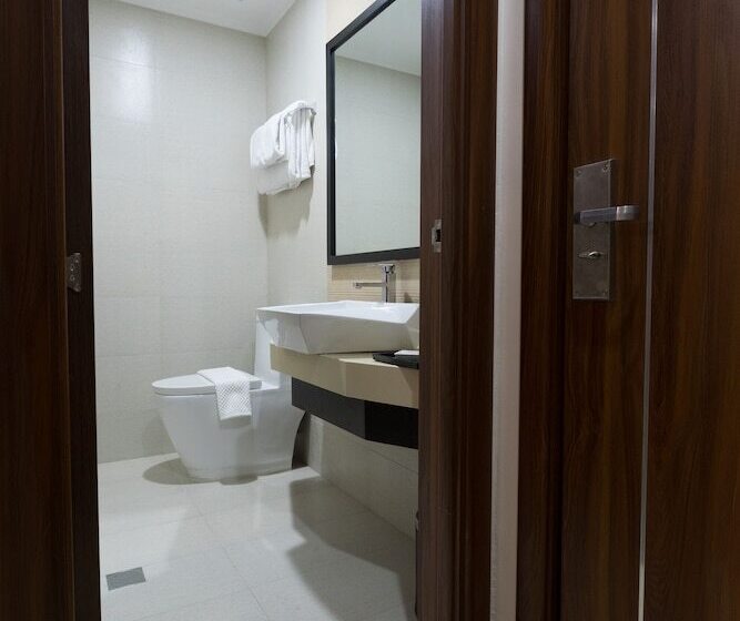 豪华房间, Kew Hotel Tagbilaran