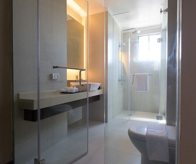 豪华房间, Kew Hotel Tagbilaran