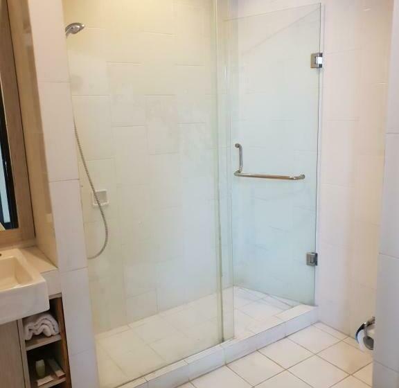 Delüks Oda, N3  Zainul Arifin