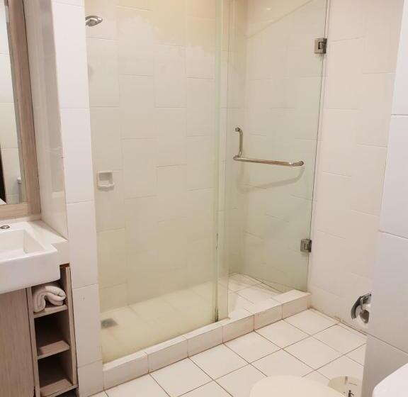 Delüks Oda, N3  Zainul Arifin