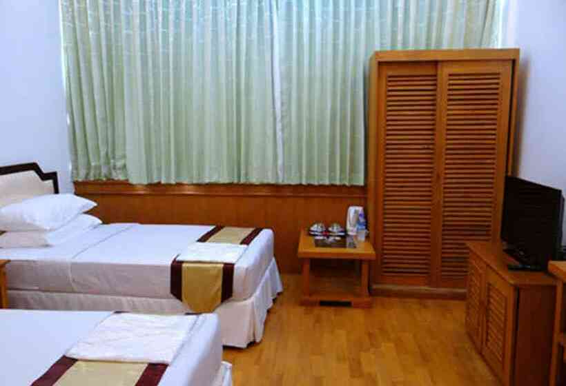 اتاق لوکس, Paragon