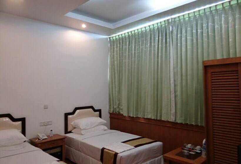 اتاق لوکس, Paragon