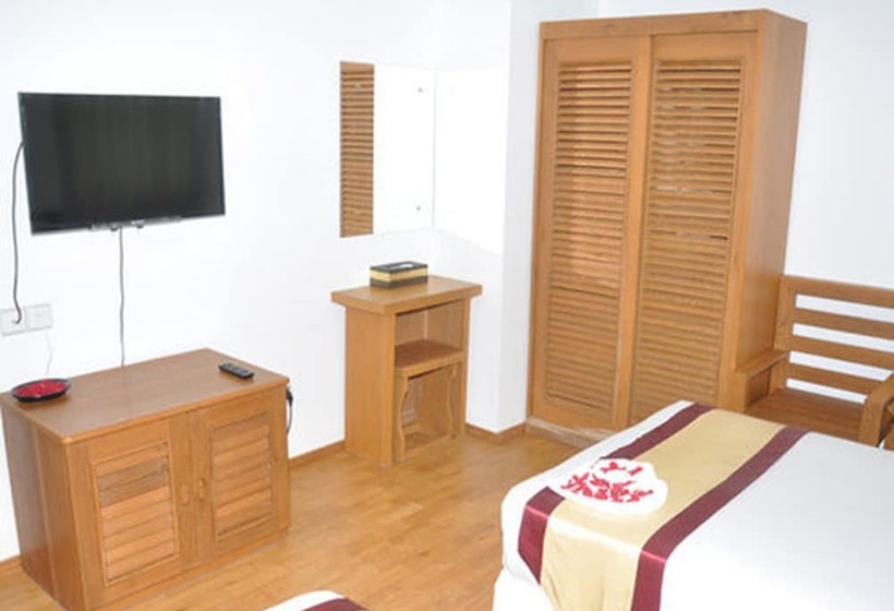 اتاق لوکس, Paragon