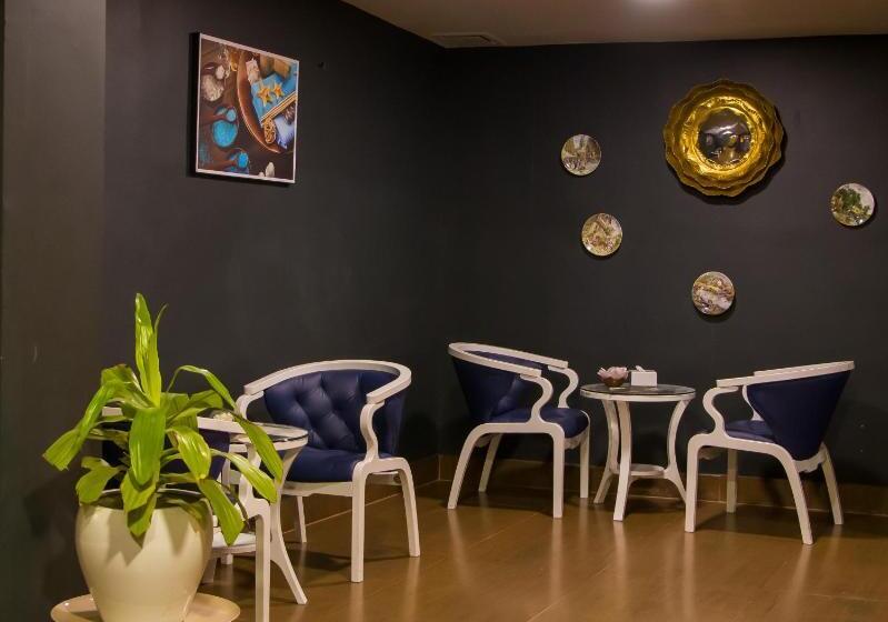 اتاق استاندارد با وان آب گرم, Vannasut Hotel And Spa