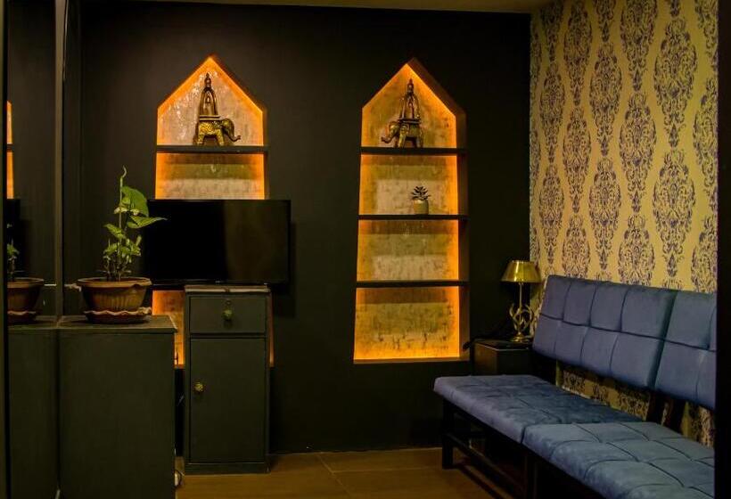 اتاق استاندارد با وان آب گرم, Vannasut Hotel And Spa