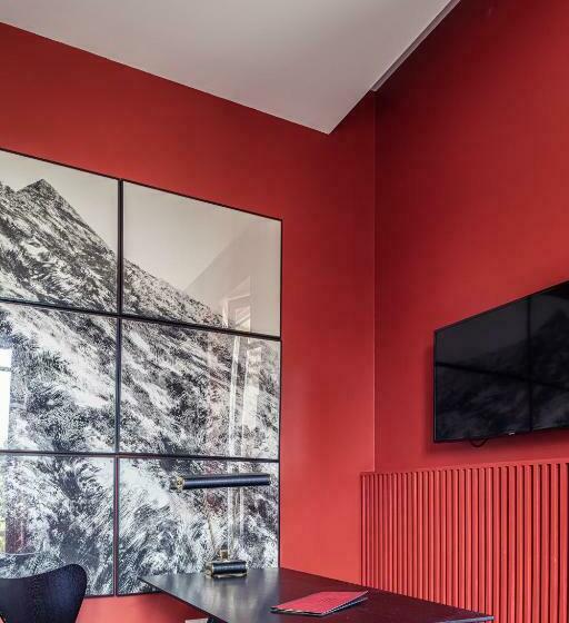 חדר סופריור, Villa Mirasol