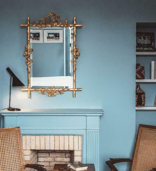 חדר סופריור עם טרסה, Villa Mirasol