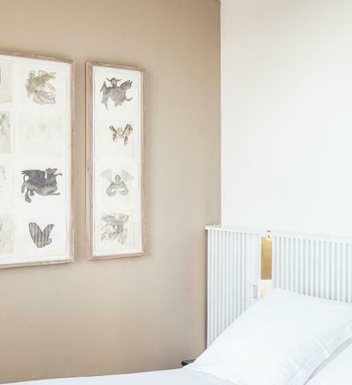 חדר סטנדרט, Villa Mirasol