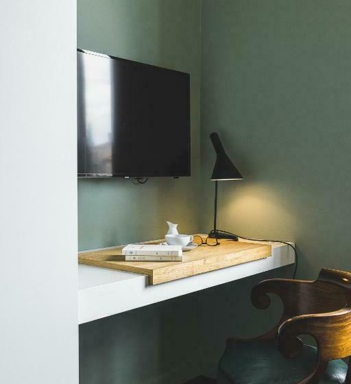 חדר סטנדרט, Villa Mirasol