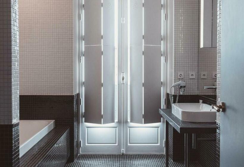 Номер Superior с Террасой, Villa Mirasol