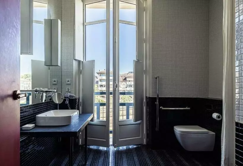 スーペリアールーム, Villa Mirasol