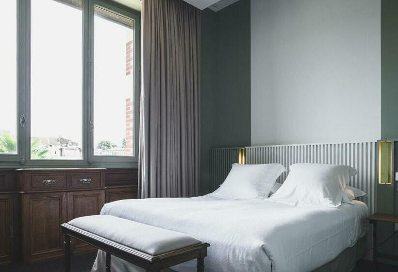 חדר סטנדרט, Villa Mirasol