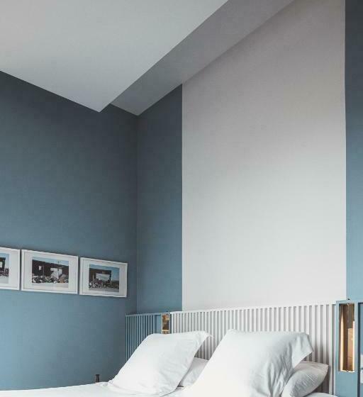 חדר סופריור עם טרסה, Villa Mirasol