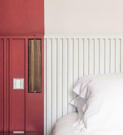 חדר סופריור, Villa Mirasol