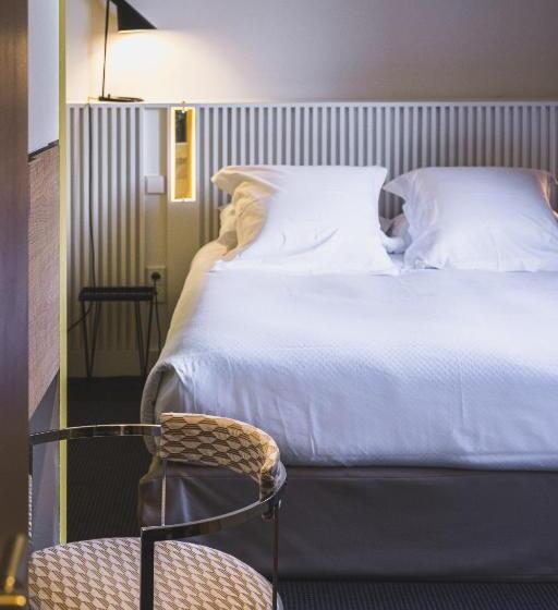 חדר סטנדרט, Villa Mirasol