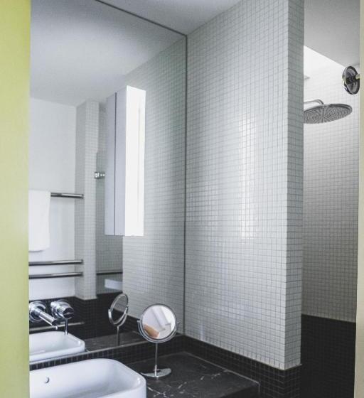 חדר סטנדרט, Villa Mirasol