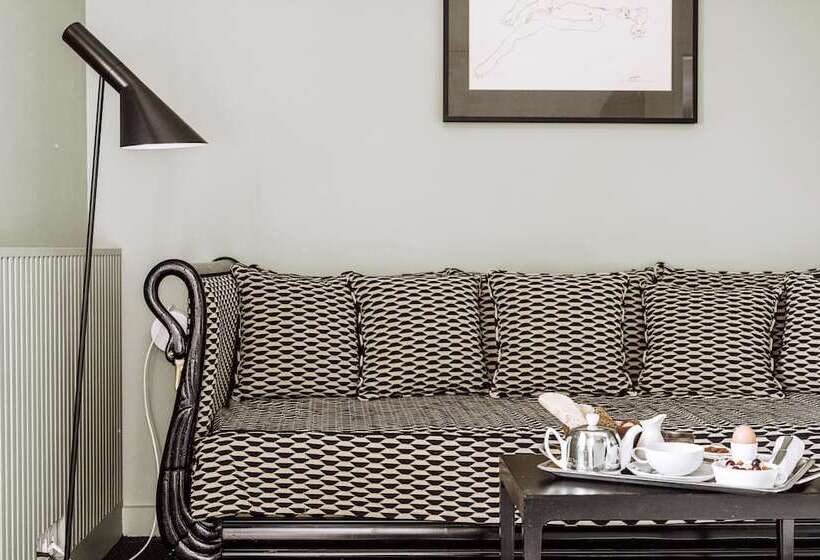 חדר סטנדרט, Villa Mirasol