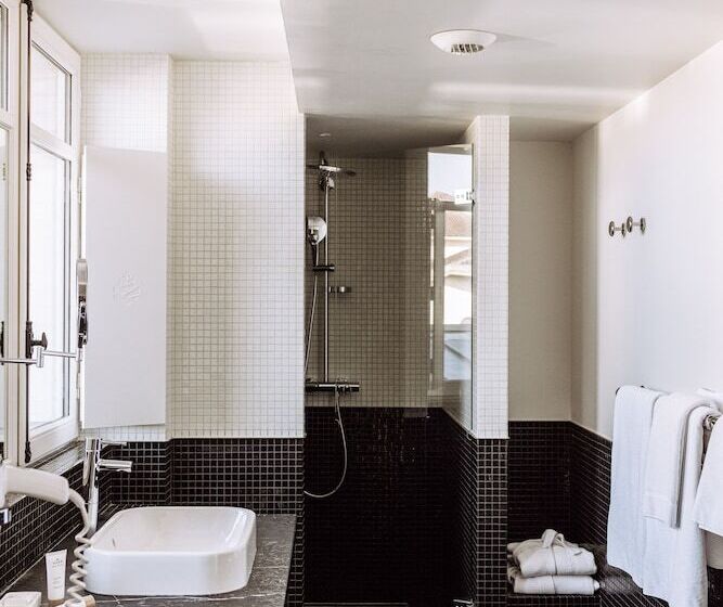 חדר סטנדרט, Villa Mirasol