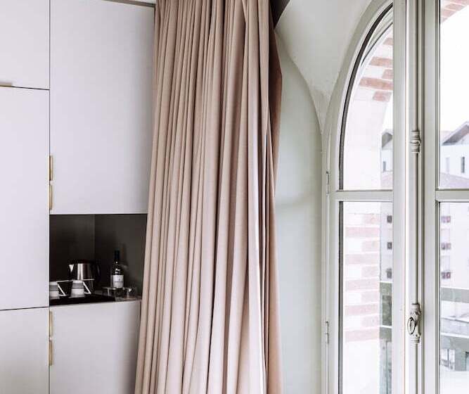 חדר סטנדרט, Villa Mirasol