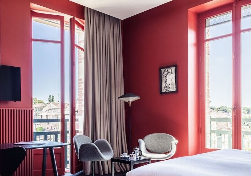 חדר סופריור, Villa Mirasol