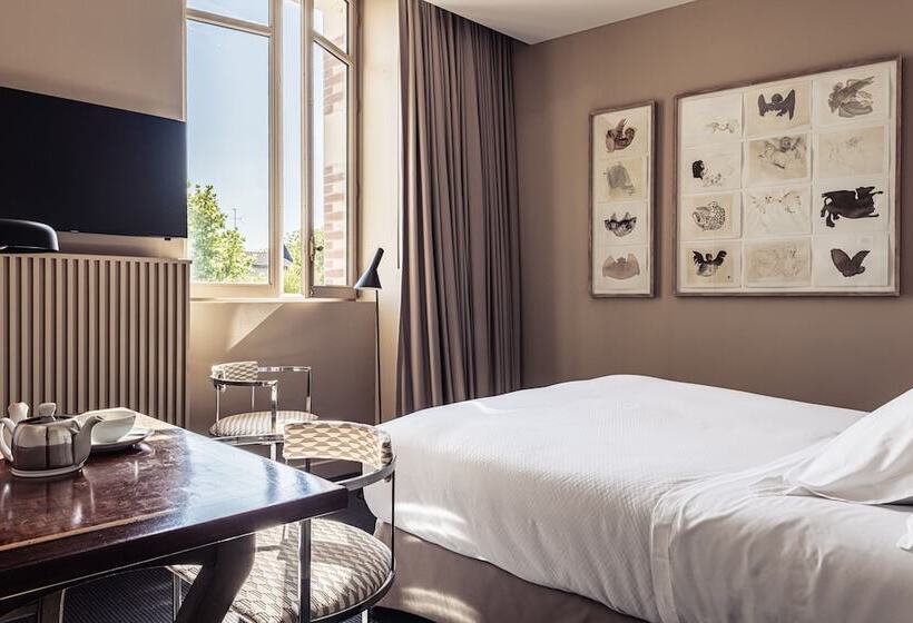 חדר סטנדרט, Villa Mirasol