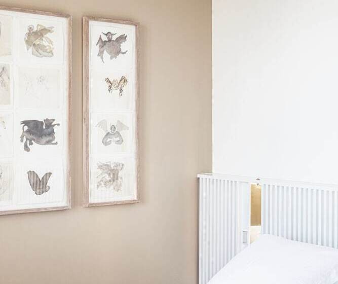 חדר סטנדרט, Villa Mirasol