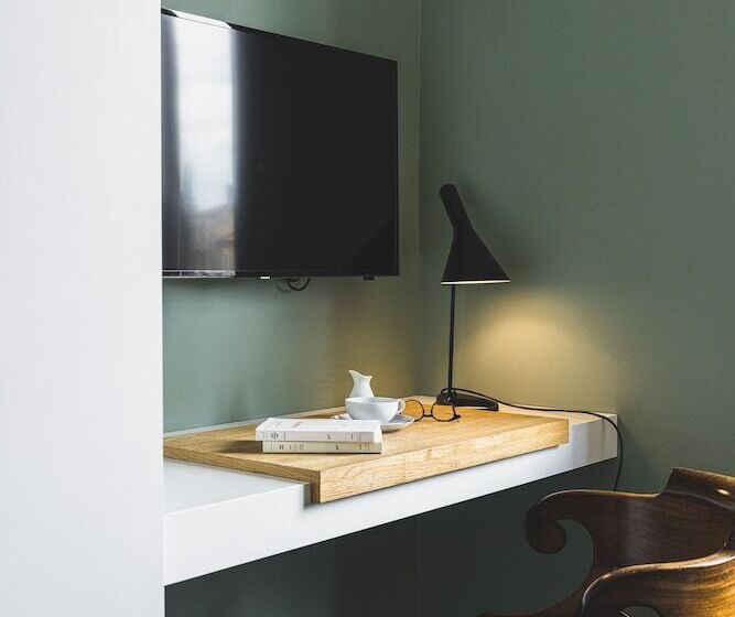 חדר סטנדרט, Villa Mirasol