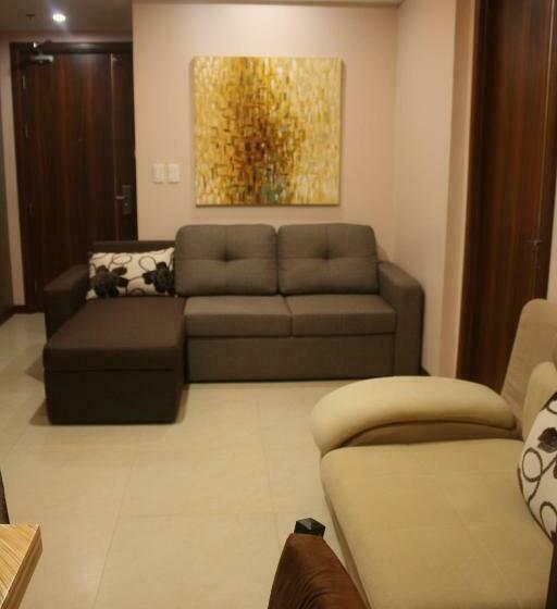 套房, Kew Hotel Tagbilaran